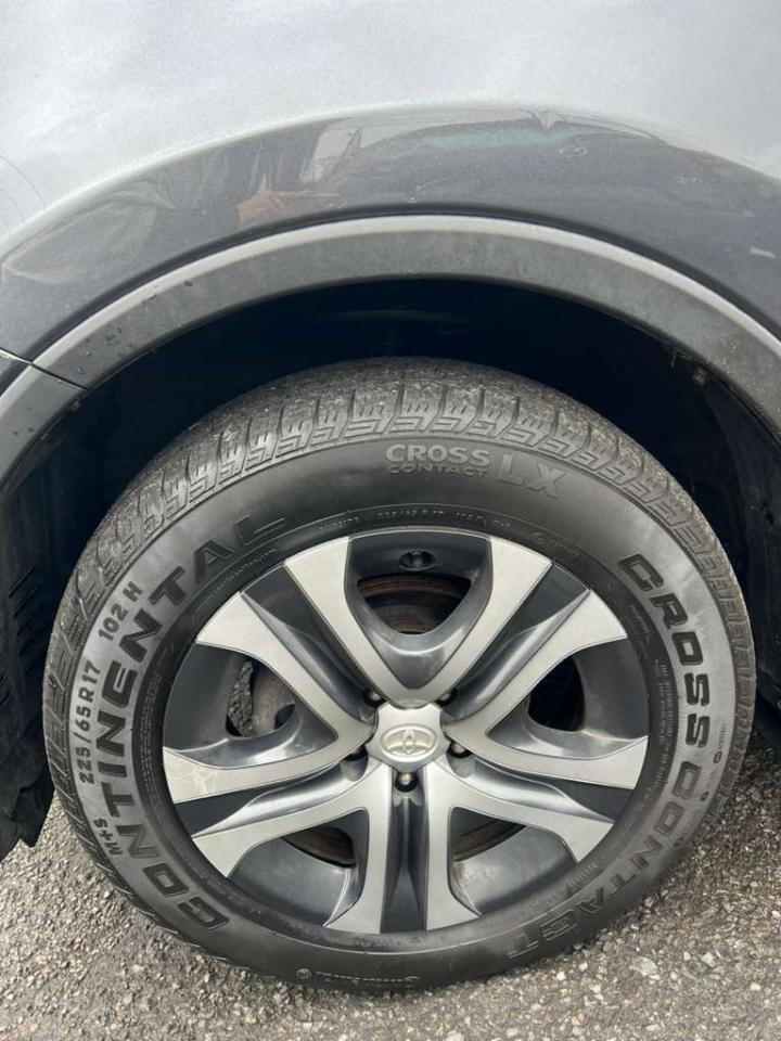 Used 2018 Toyota RAV4 LE w/ All Weather Liner Package image 13