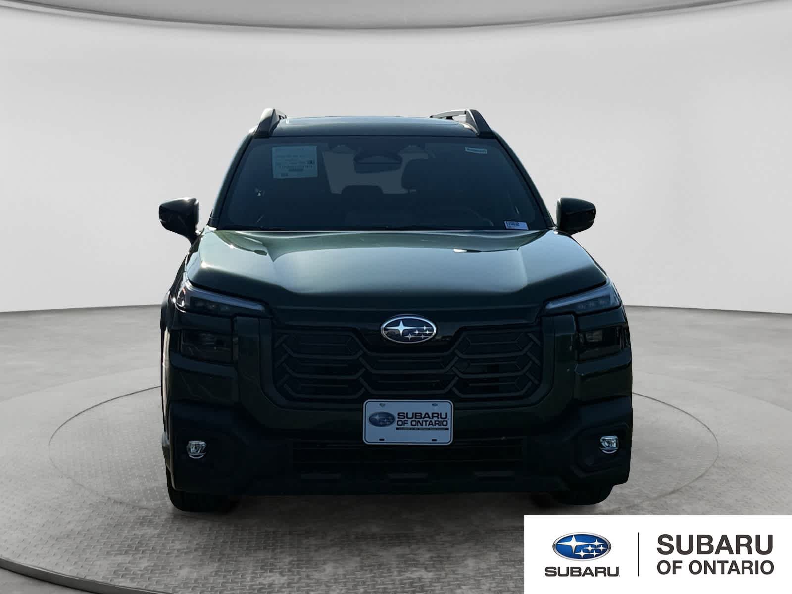 New 2026 Subaru Outback Limited AWD/4WD image 2