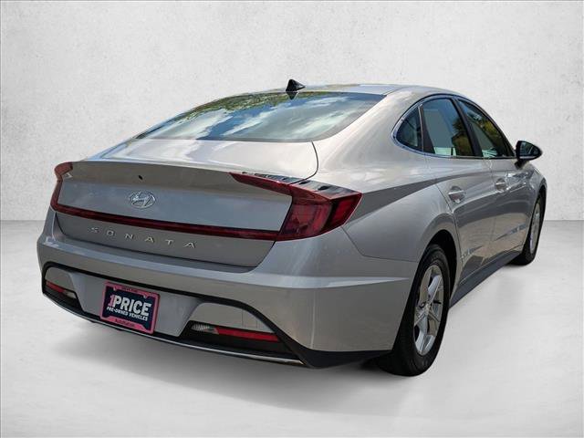 Used 2023 Hyundai Sonata SE image 4