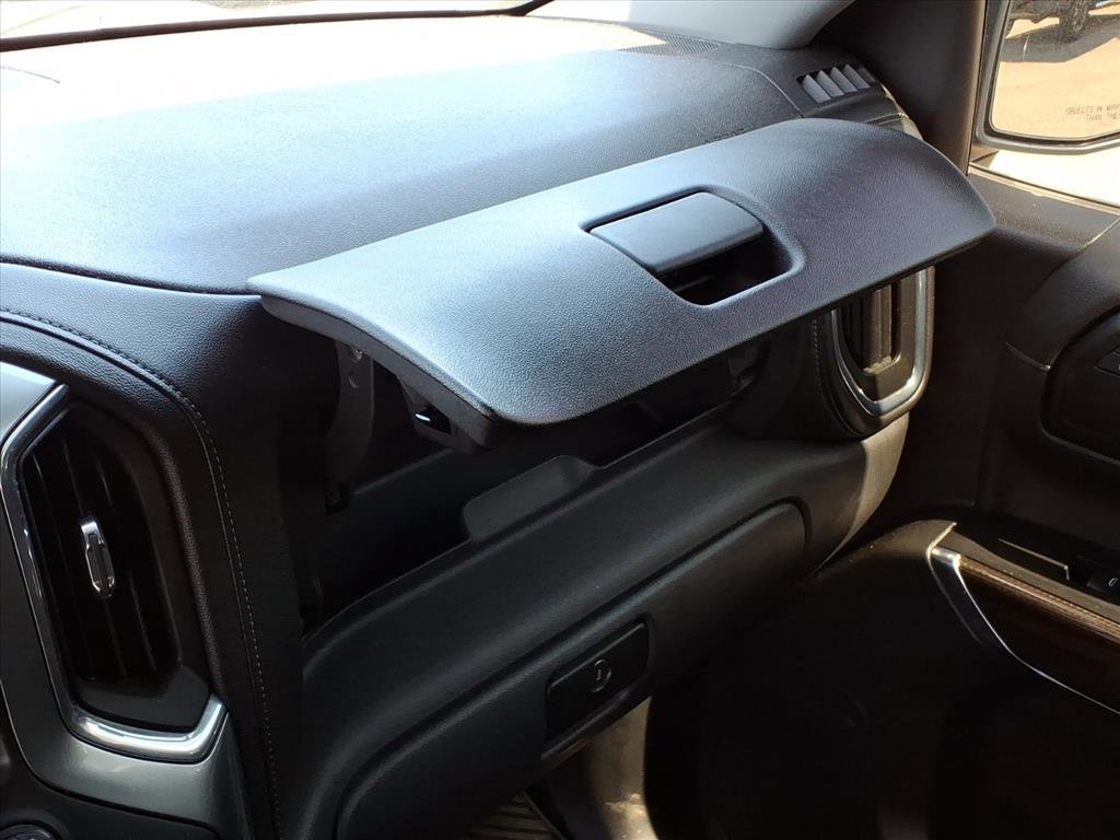 Used 2020 Chevrolet Silverado 1500 LT w/ All-Star Edition image 28