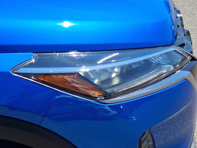 Used 2023 Nissan Kicks SR w/ SR Premium Package FWD image 29