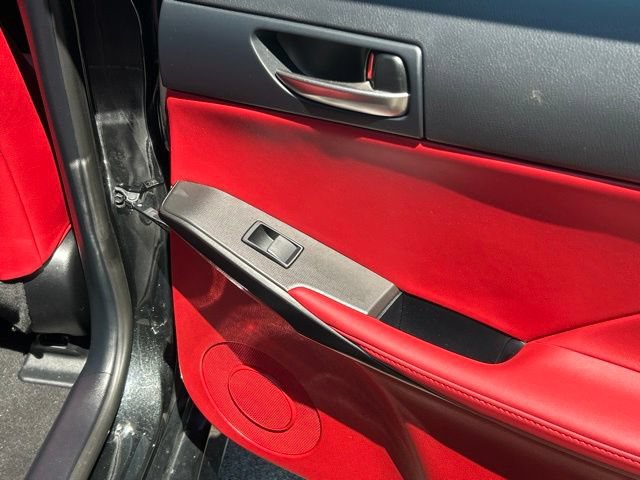 Used 2025 Lexus IS 350 F Sport w/ Accessory Package AWD/4WD image 55