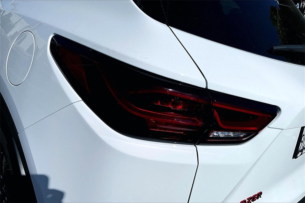 Used 2025 Chevrolet Blazer LT w/ Redline Edition image 27