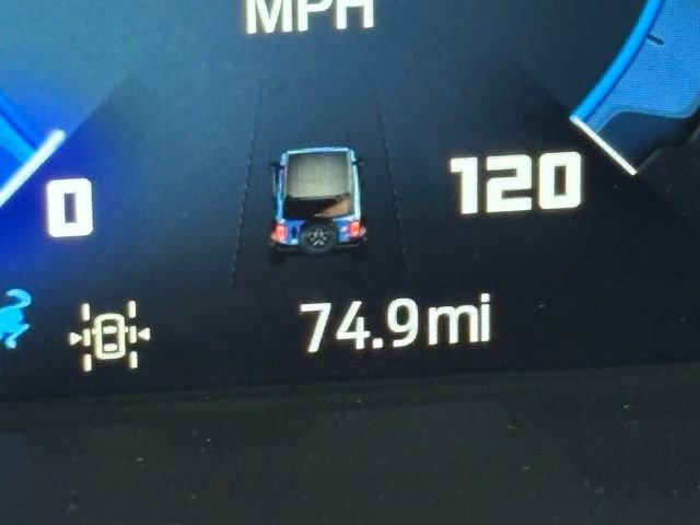 New 2025 Ford Bronco Badlands image 29