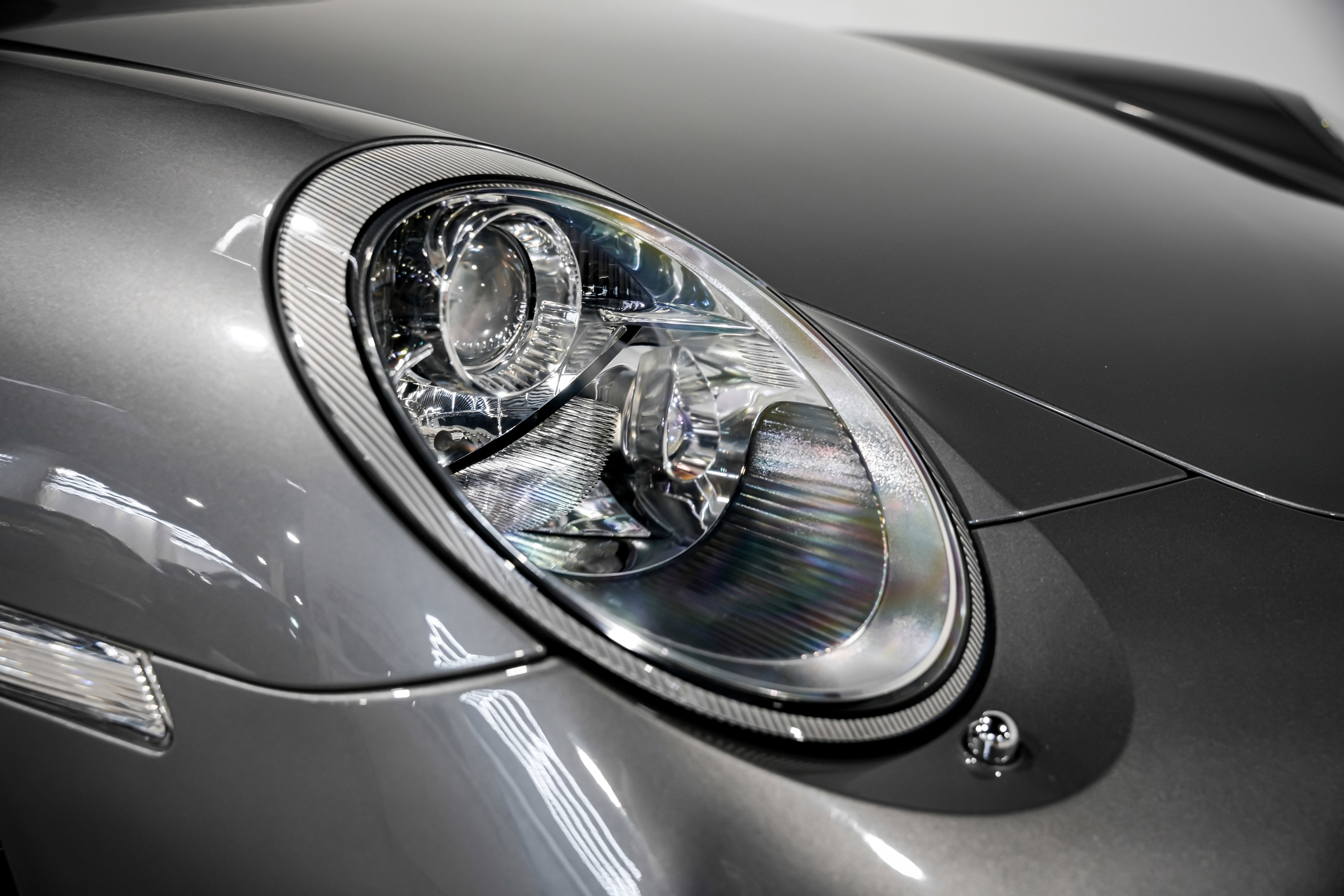 Used 2009 Porsche 911 Carrera 4S image 39