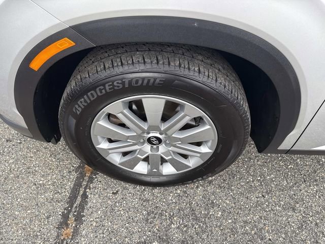 Used 2025 Hyundai Palisade SEL image 13