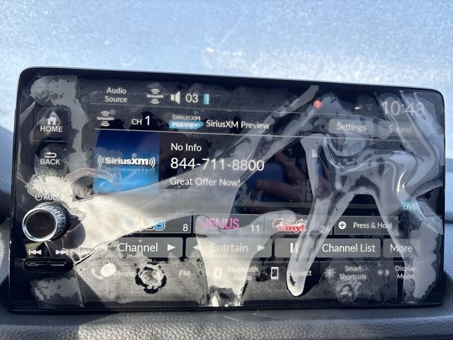 New 2026 Acura Integra A-Spec image 18