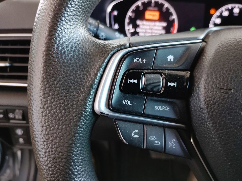 Used 2020 Honda Accord LX image 24