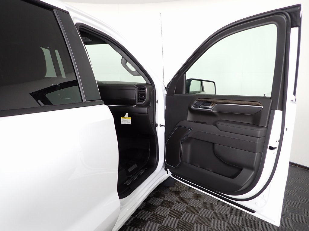 New 2026 Chevrolet Silverado 1500 RST w/ RST Select Package image 28