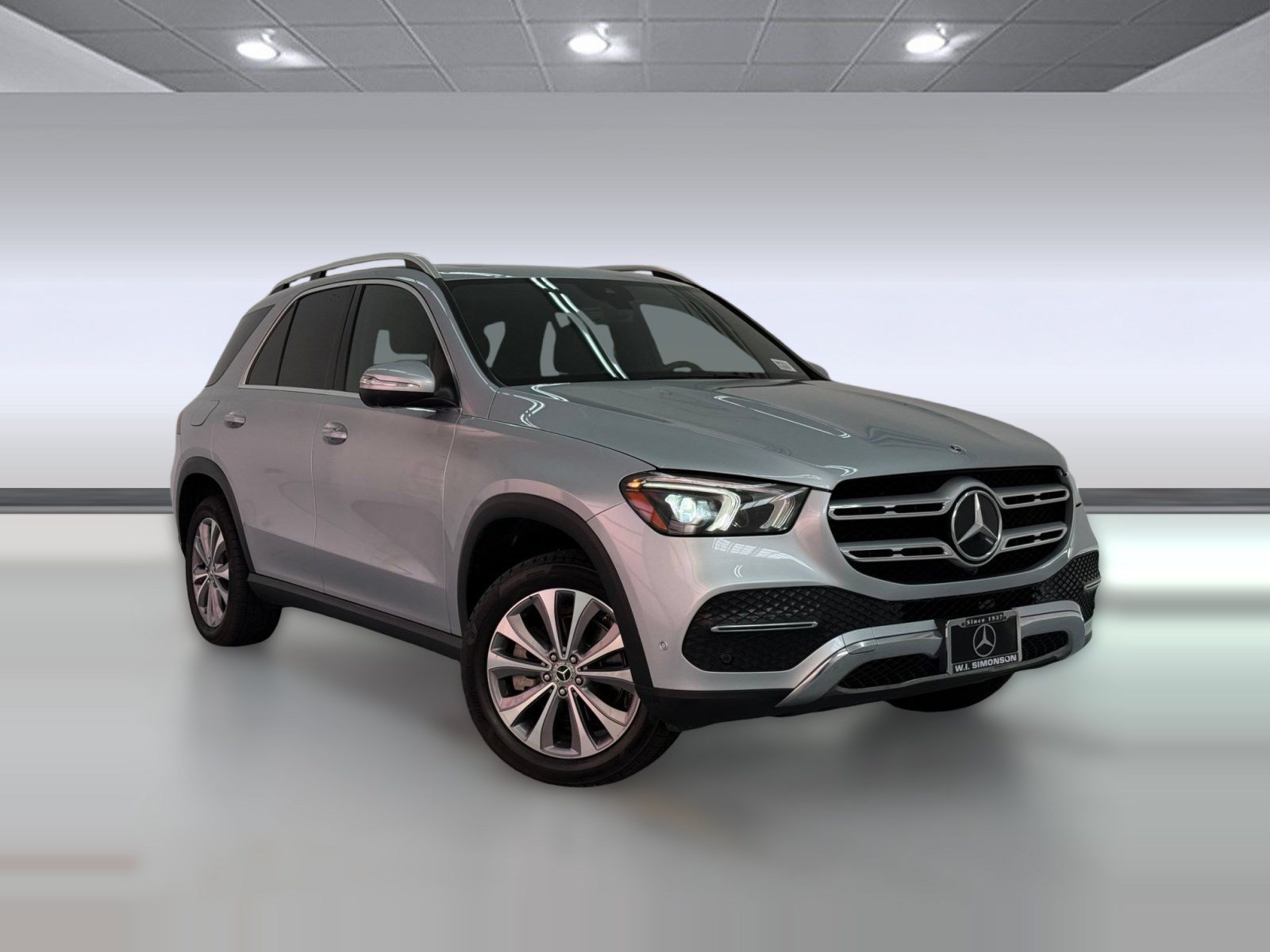 Used 2022 Mercedes-Benz GLE 350 4MATIC image 6