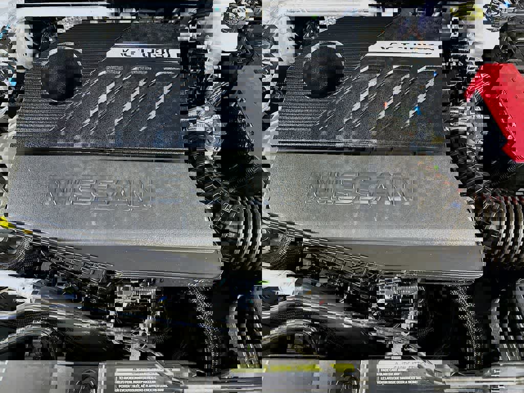 Used 2024 Nissan Rogue SL image 9