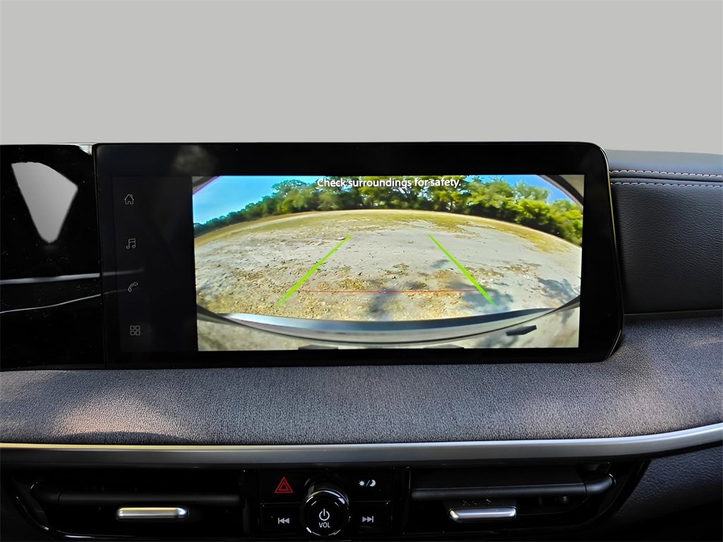 New 2026 Nissan Kicks SV image 22