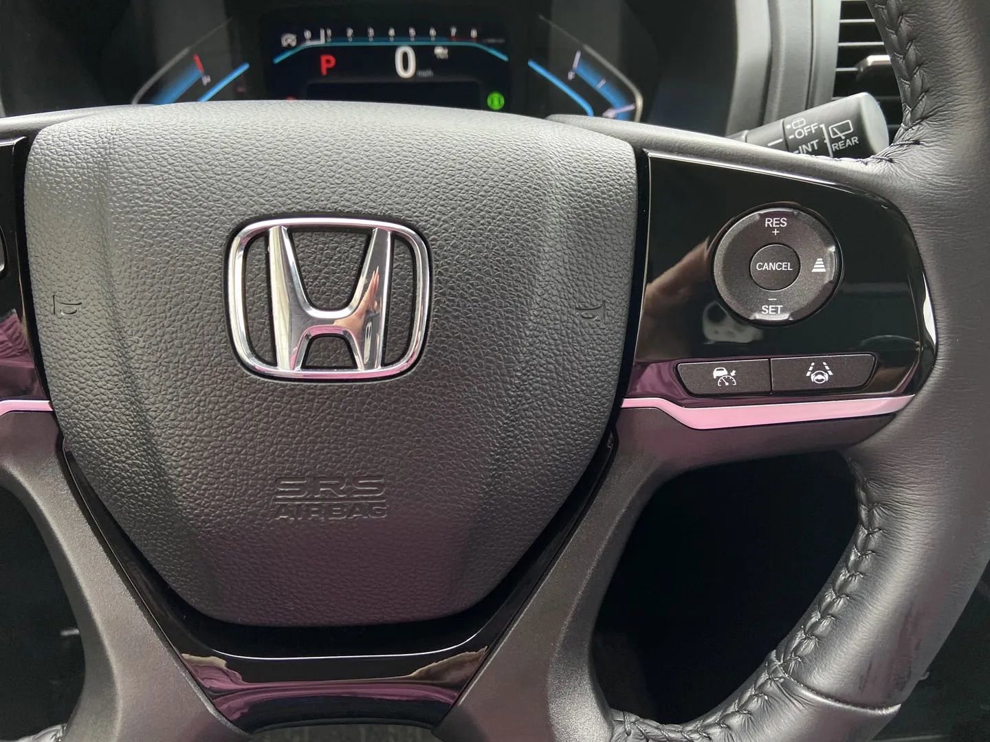 Used 2024 Honda Odyssey Touring image 16