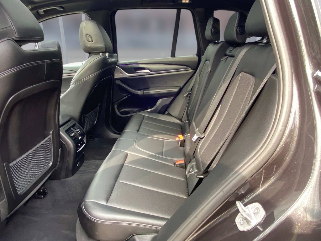 Used 2024 BMW X3 sDrive30i RWD image 15