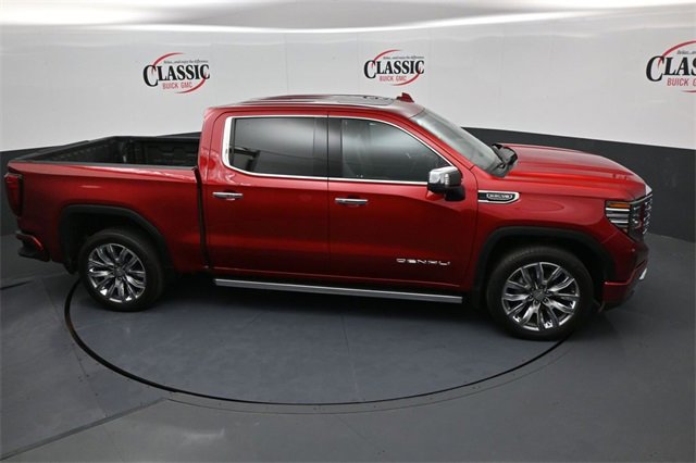 Used 2024 GMC Sierra 1500 Denali w/ Denali Reserve Package image 18