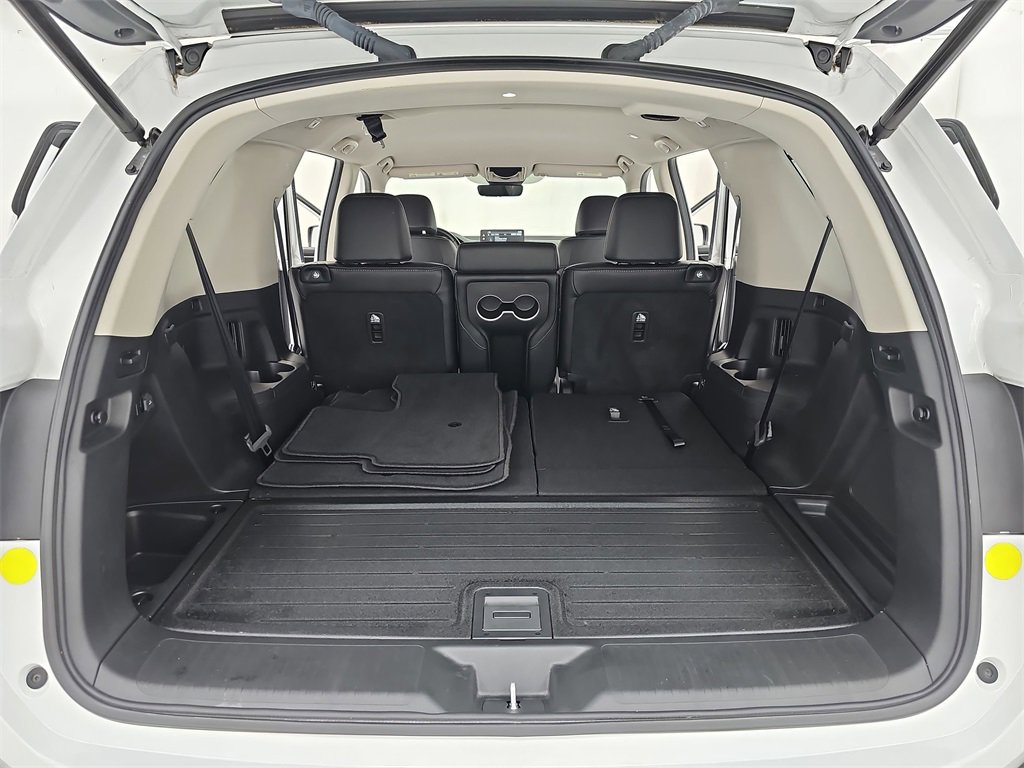 Certified 2024 Honda Pilot EX-L image 17