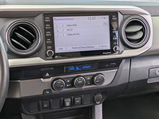 Used 2021 Toyota Tacoma SR5 image 9