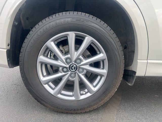 Used 2025 MAZDA CX-5 AWD 2.5 S image 9