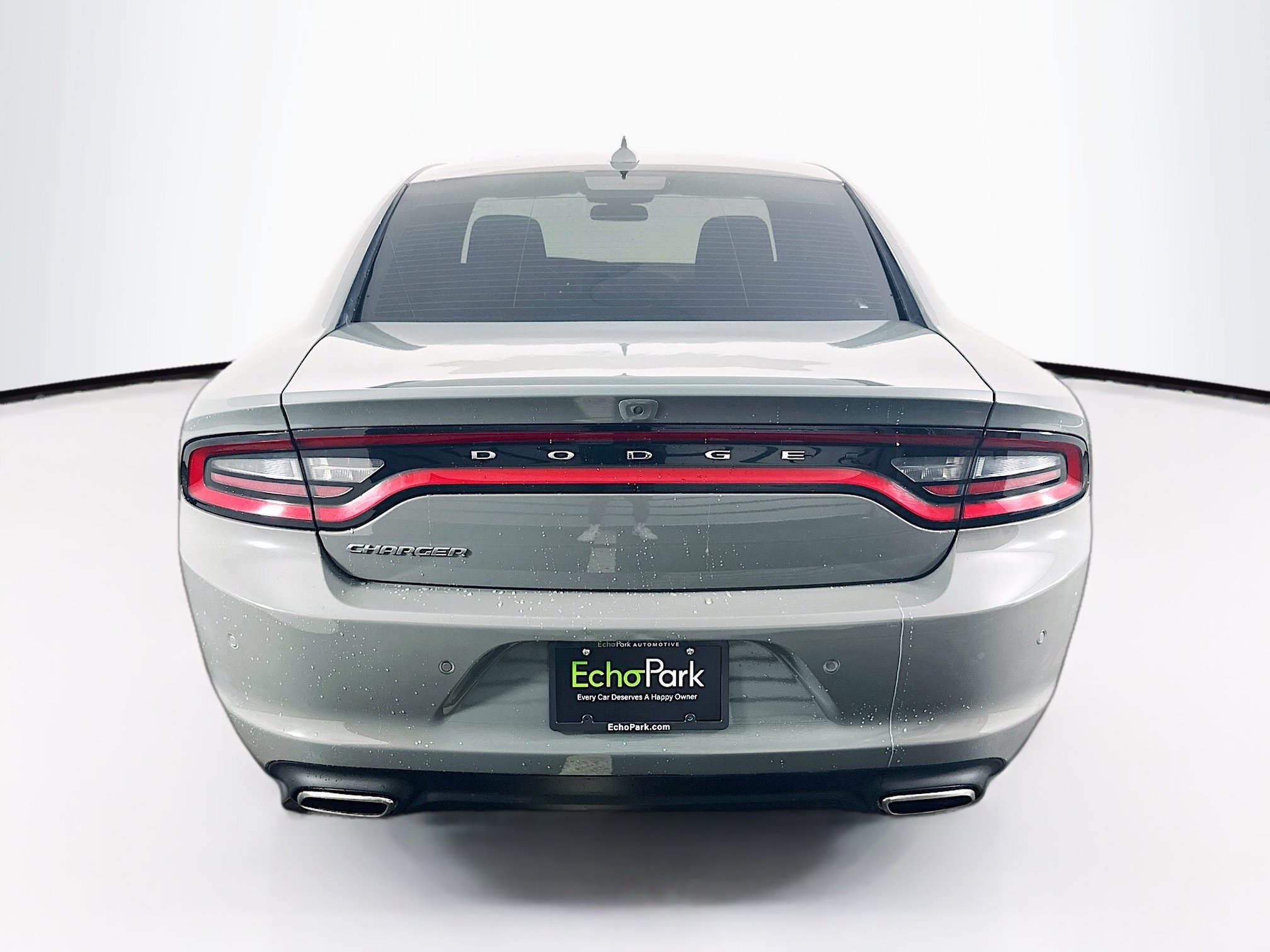 Used 2023 Dodge Charger SXT RWD image 7