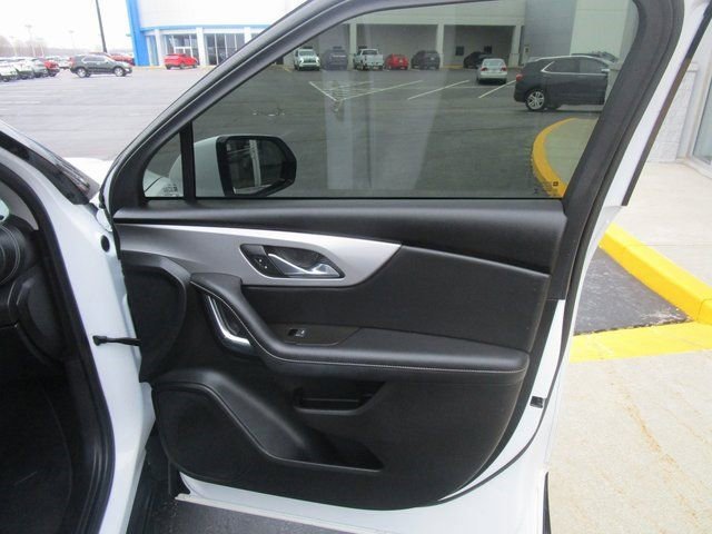 Certified 2023 Chevrolet Blazer LT image 23