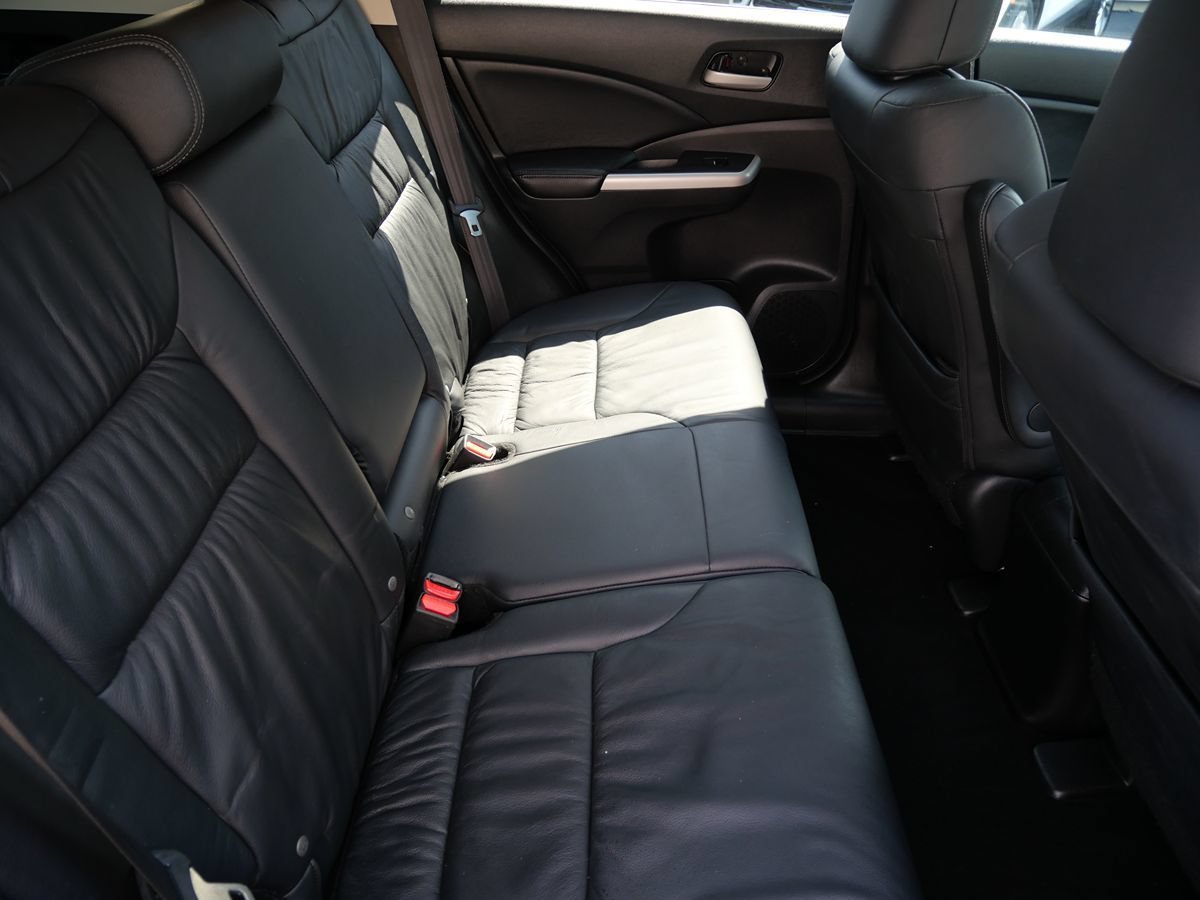 Used 2014 Honda CR-V EX-L image 30