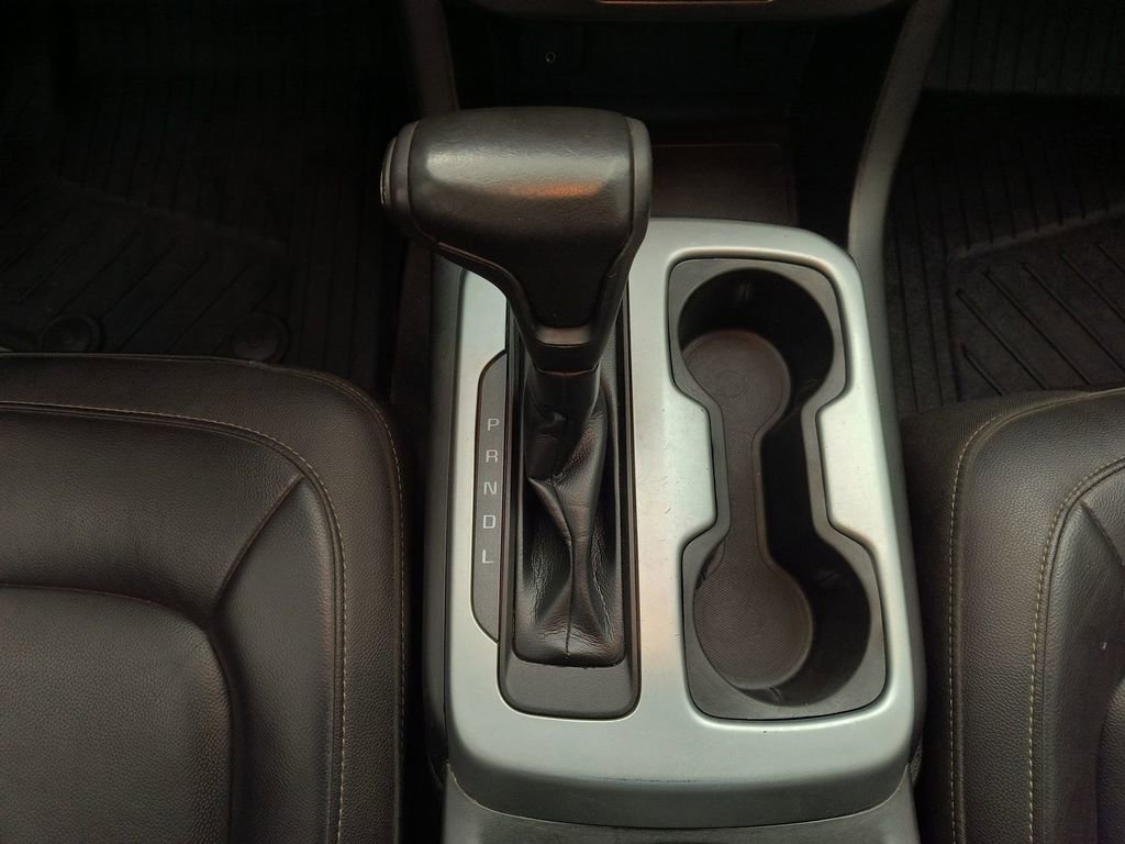 Used 2020 Chevrolet Colorado ZR2 AWD/4WD image 14