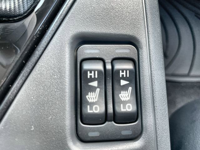 Used 2025 Subaru Crosstrek 2.5i Limited w/ Popular Package #3A image 25