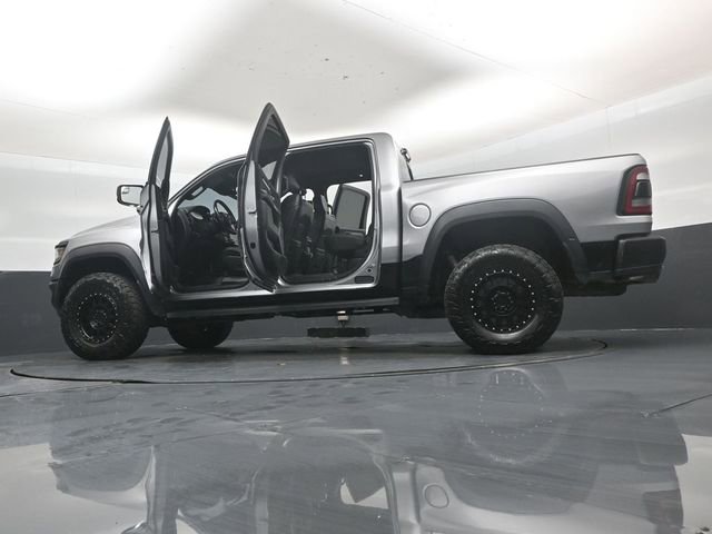 Used 2021 RAM 1500 TRX w/ TRX Level 2 Equipment Group image 54