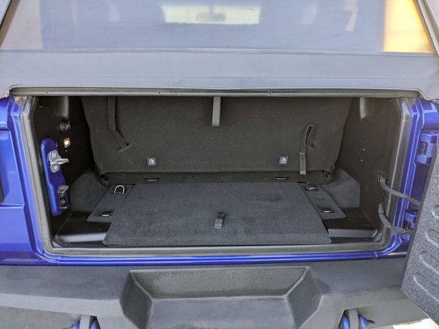 Used 2019 Jeep Wrangler Sport AWD/4WD image 11