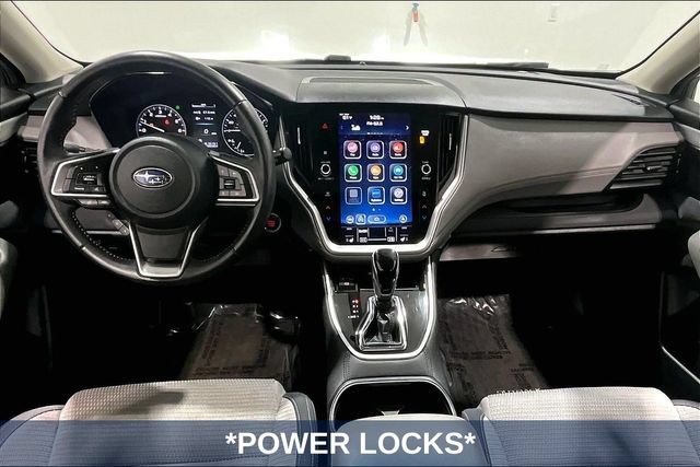 Used 2022 Subaru Outback Premium AWD/4WD image 10