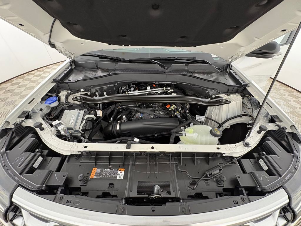New 2026 Ford Explorer Platinum AWD/4WD image 33