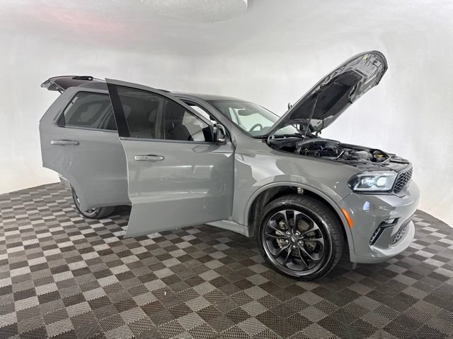Used 2022 Dodge Durango GT AWD/4WD image 15