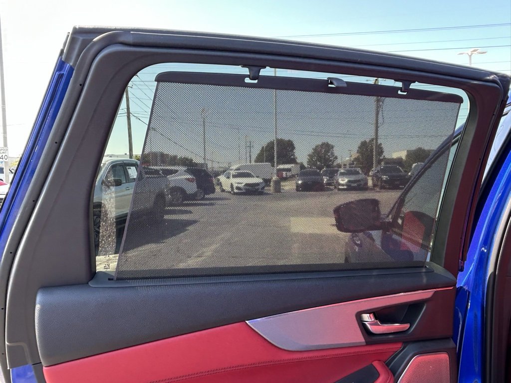 Used 2025 Acura MDX A-Spec image 17