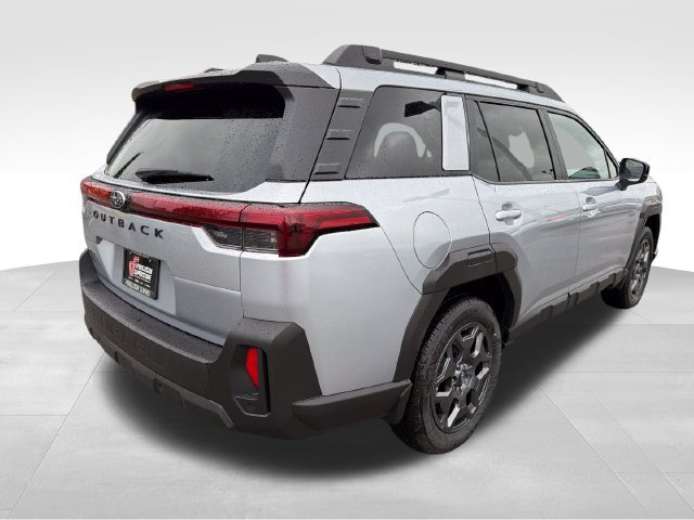 New 2026 Subaru Outback Premium AWD/4WD image 7