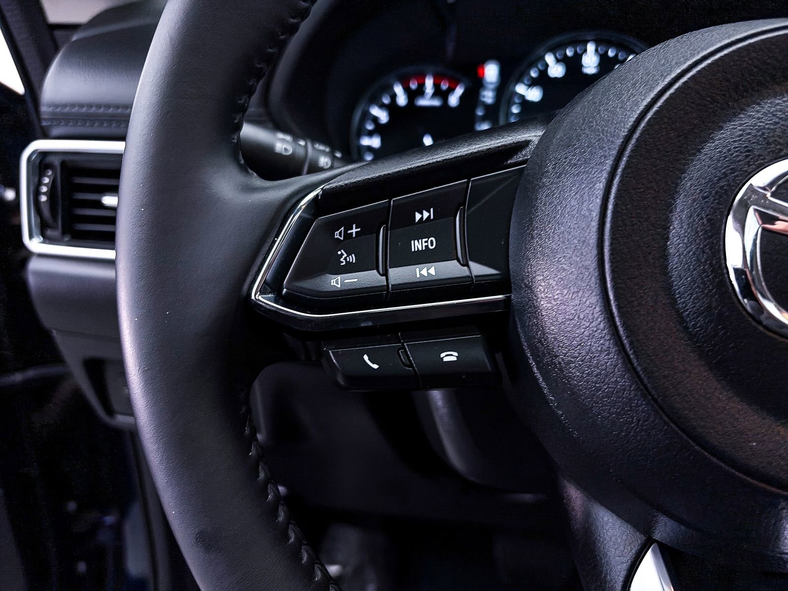Used 2020 MAZDA CX-5 Grand Touring FWD image 31