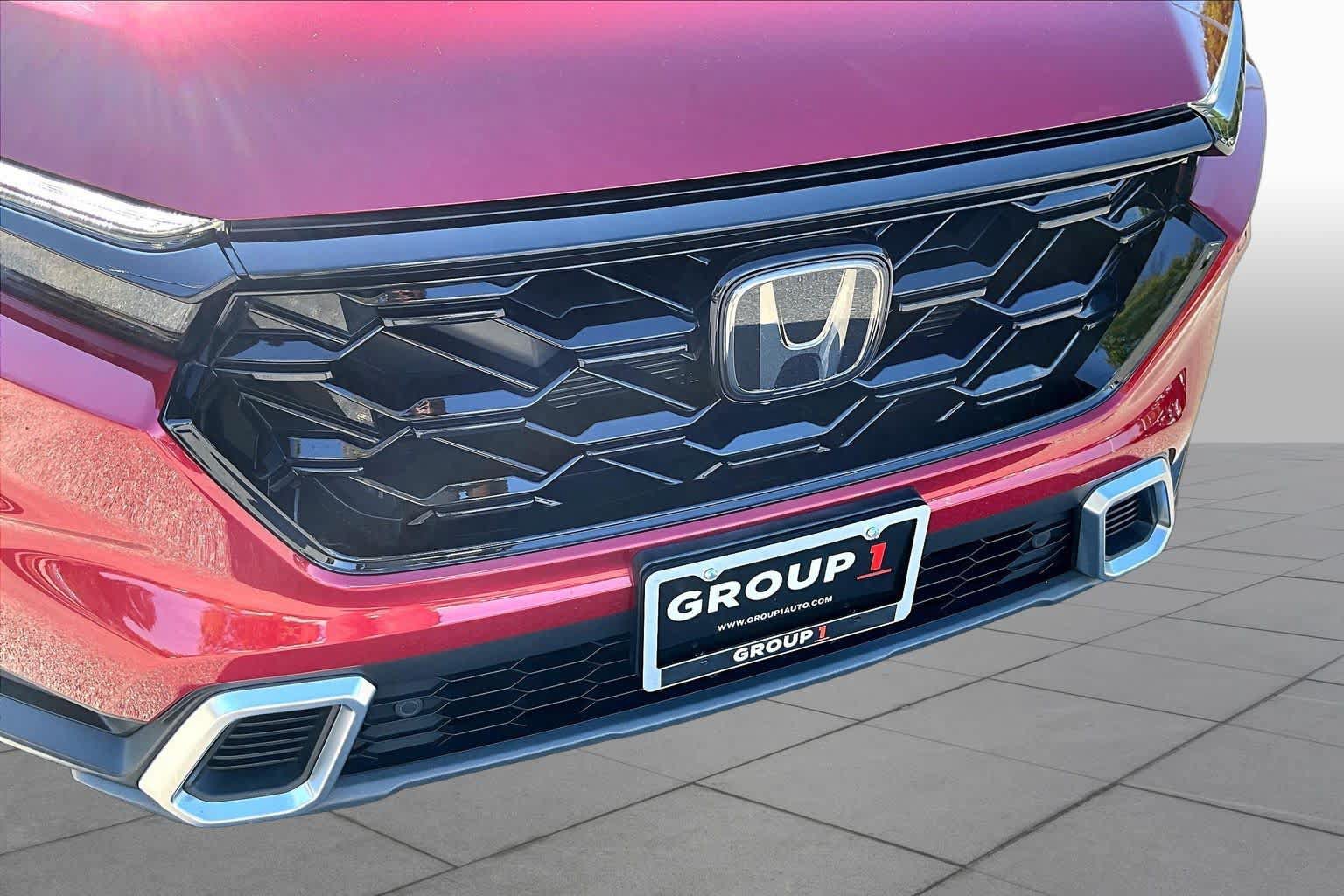 Used 2024 Honda CR-V Sport Touring image 30