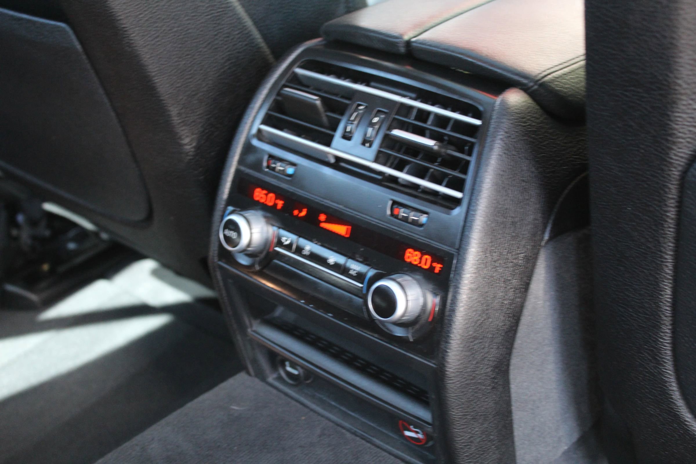 Used 2015 BMW 740Li RWD image 17