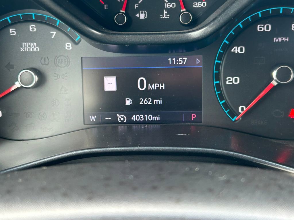 Used 2019 GMC Canyon Denali image 35