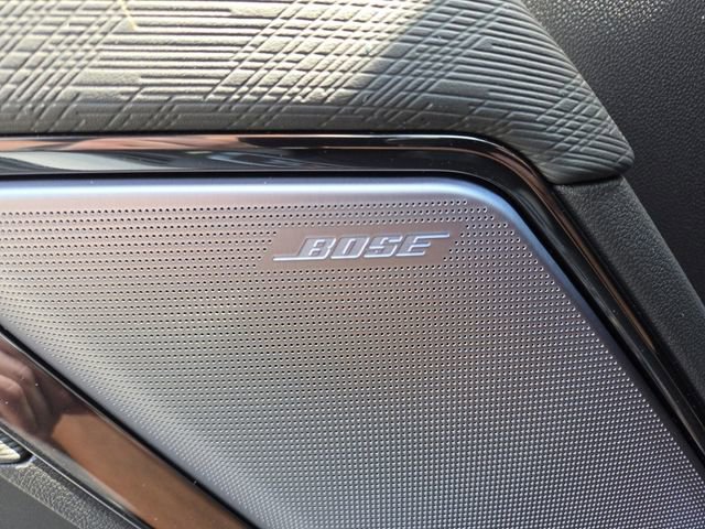 New 2026 GMC Sierra 2500 AT4X w/ AT4X AEV Edition AWD/4WD image 11