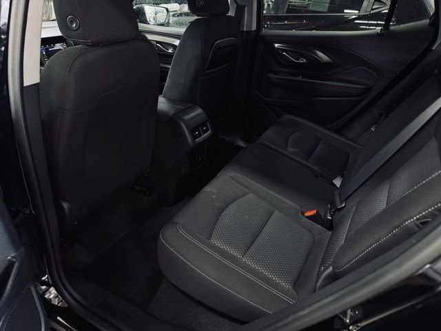 Used 2022 GMC Terrain SLE w/ Driver Convenience Package image 18