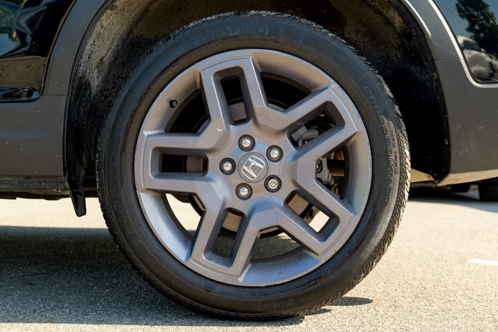 Used 2023 Honda Passport EX-L image 14