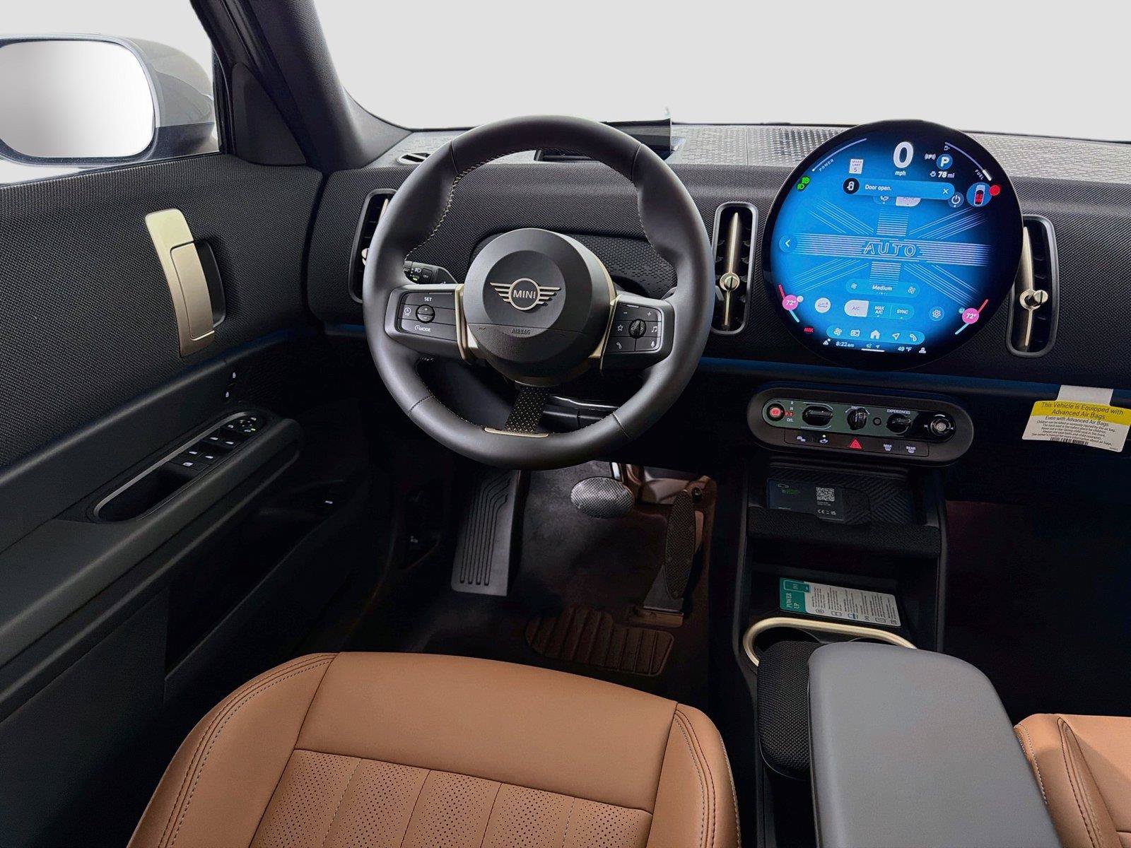 New 2027 MINI Cooper Countryman S AWD/4WD image 21