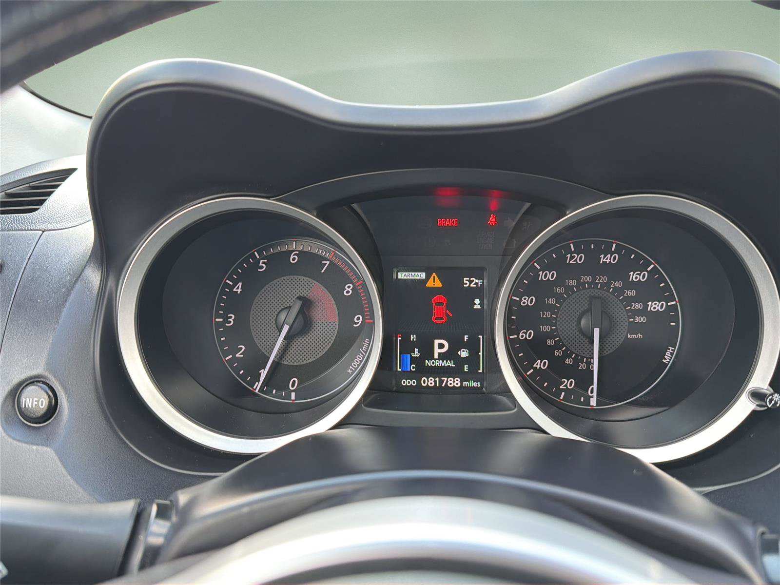 Used 2015 Mitsubishi Lancer Evolution MR image 21