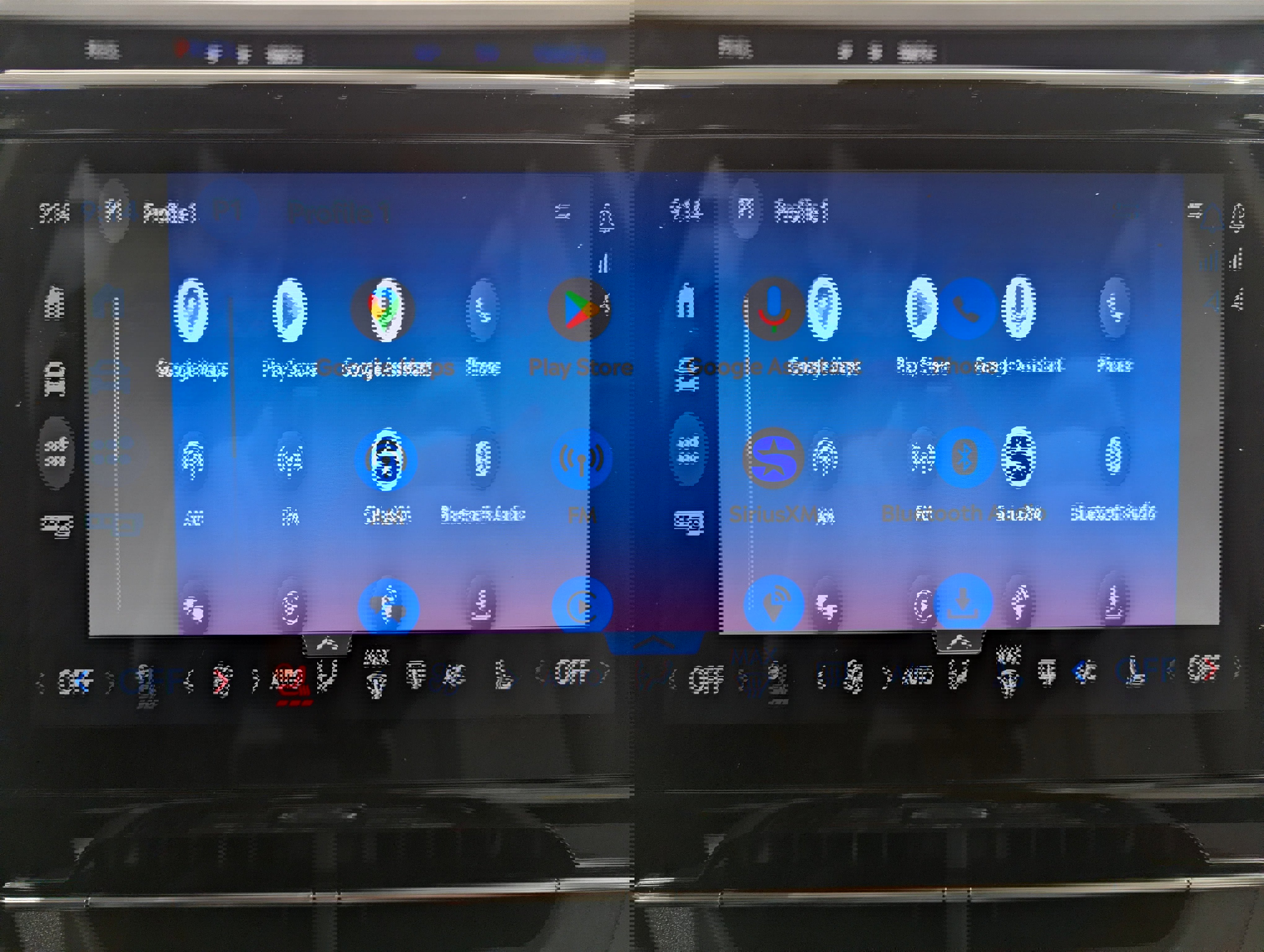 Used 2025 Lincoln Nautilus Premier AWD/4WD image 23