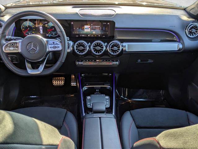 Certified 2023 Mercedes-Benz GLB 250 image 17