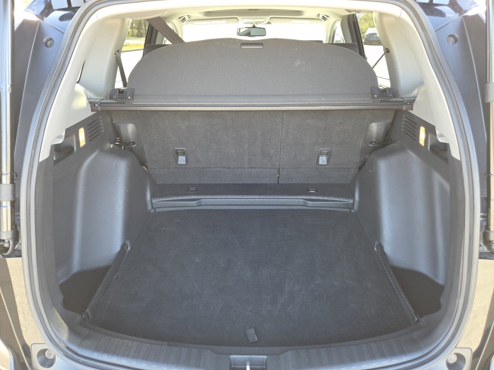 Used 2021 Honda CR-V EX-L image 22