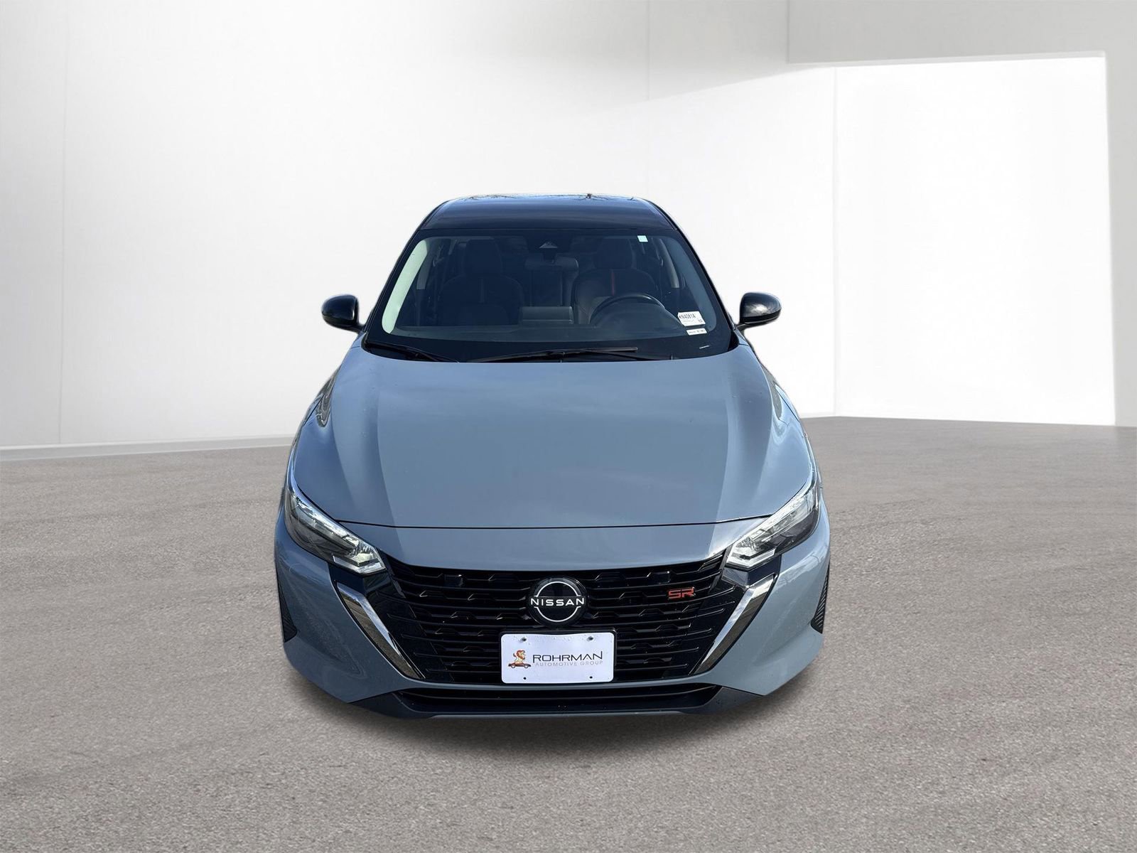 Used 2024 Nissan Sentra SR FWD image 33