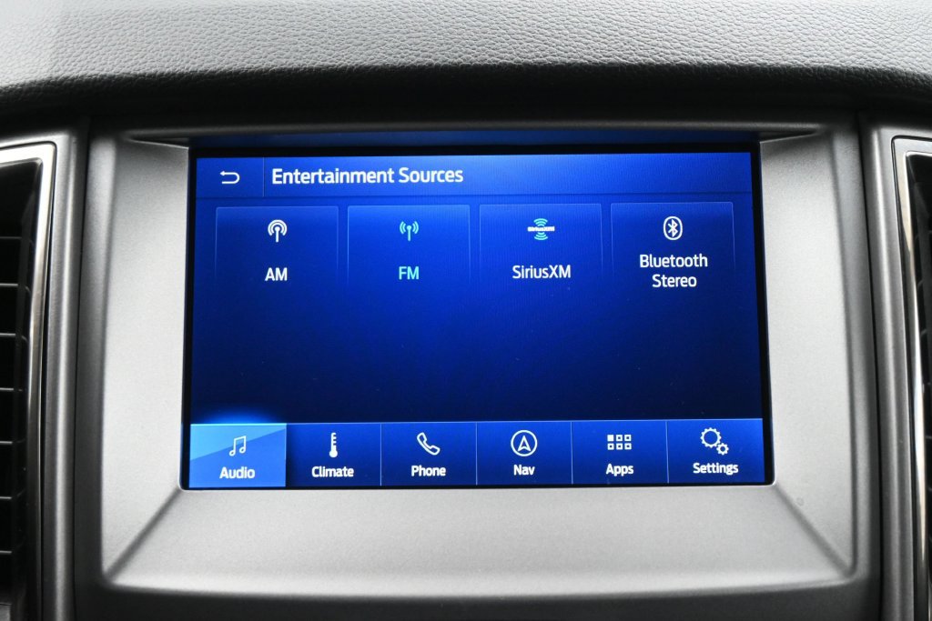 Used 2021 Ford Ranger XLT w/ Equipment Group 301A Mid AWD/4WD image 13