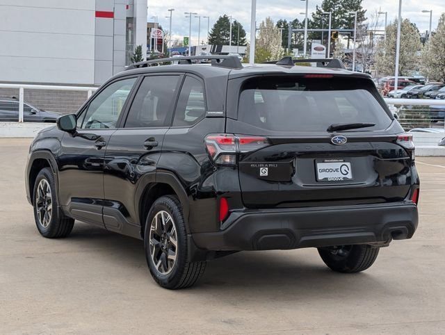 Used 2025 Subaru Forester Premium image 6