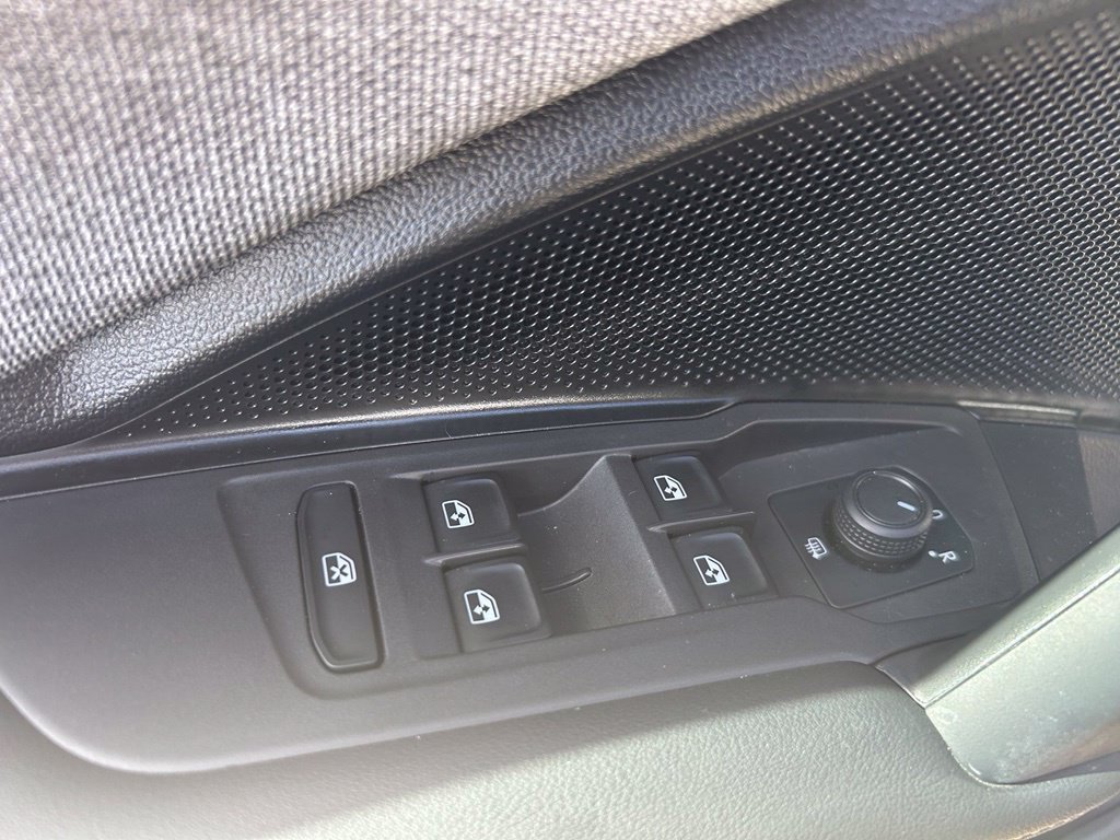 Certified 2026 Volkswagen Tiguan S FWD image 46